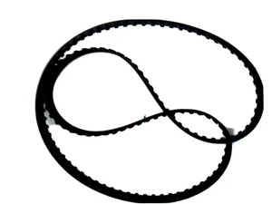 QH QTB102 Timing Belt 121x18mm VW Caddy Golf Jetta Passat Transport Porsche Audi - Picture 1 of 1
