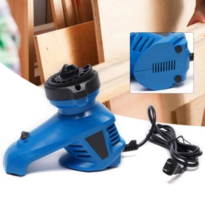 Electric Drill Bit Sharpener Drill Grinder Device Power Tools Twist Drill Drive - Picture 1 of 12