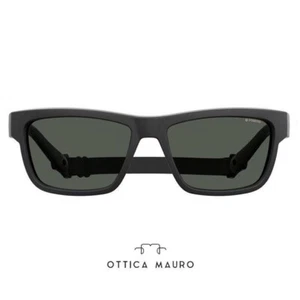 Polaroid Pld 7031/S original sunglasses Polaroid black - Picture 1 of 3