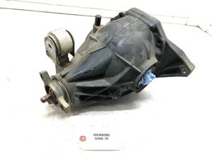 2008-2016 MERCEDES-BENZ CLS550 AWD REAR DIFFERENTIAL CARRIER OEM. - Picture 1 of 10