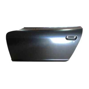 Left Steel Door Shell Complete For 1970-1973 70-73 Datsun 240z NOS - Picture 1 of 4