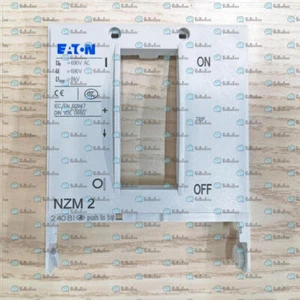 1PC New EATON MOELLER NZM2 Circuit Breaker Switch Cover - Picture 1 of 1