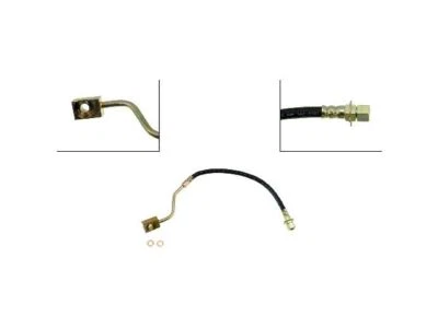 Manguera de freno delantera izquierda para Ford Windstar 1995-1999 Dorman 64685HFNV 1996 1997 Foto 1 de 2