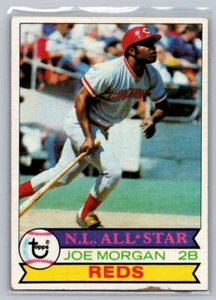 1979 Topps Joe Morgan #20 - Picture 1 of 2