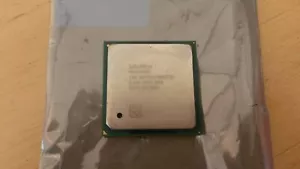 One SL66Q INTEL PENTIUM 4 1.8/512/400 LGA478 PROCESSOR CPU FAST DESPATCH - Picture 1 of 4