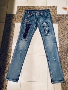 Las mejores ofertas en Vaqueros para mujer Virgin Only Juniors | eBay