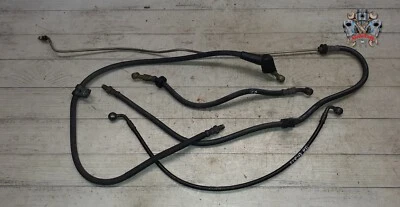 DURITE DE FREIN COMPLET GUZZI 1100 CALIFORNIA de 1994 à 1997 - réf : 116 - Photo 1/4