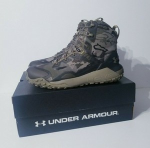Las mejores ofertas en Botas tácticas Under Armour Calzado | eBay