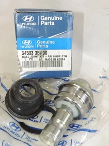 HYUNDAI Santa Fe - Rotule de suspension avant 54503-3BA00 - Imagen 1 de 1