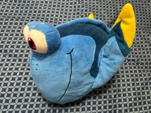 14" Kohls Cares Disney Pixar Buscando Nemo Dory Peluche Animal de Peluche Pez Juguete - Imagen 1 de 1