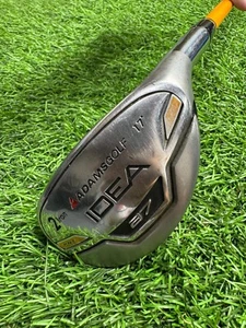 Adams Golf - IDEA a7 - 2 iron /HYBRID 17* - Graphite - X FLEX - RH - Picture 1 of 11
