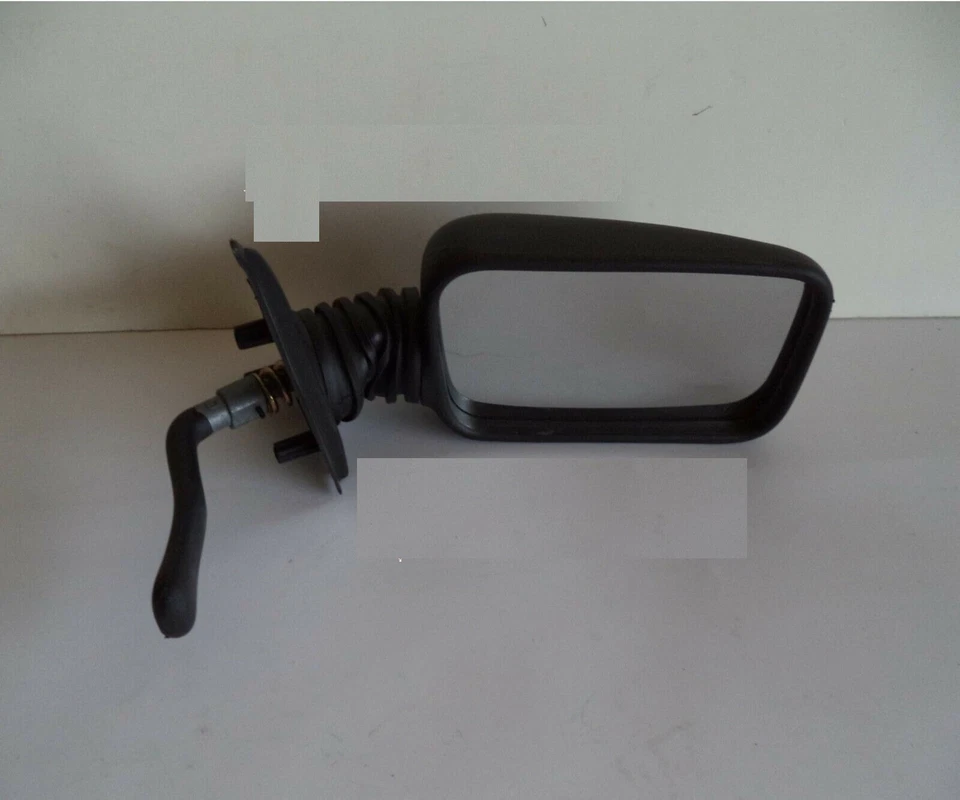 Rétroviseur Miroir Externe Droit Réglable Pour Lancia Y10 De 1989 À 1992 Foto 1 de 1
