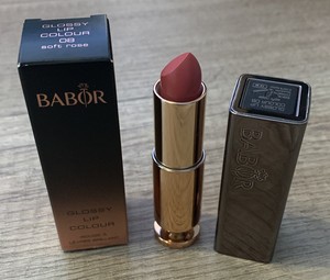 babor lipstick