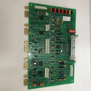 99-126-009 A IGC-9 PCB For Tegal 901e 903e Plasma Etcher Etching - Picture 1 of 12