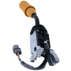 Forward Reverse Column Switch 701/80144 701/53700 For JCB 3DX 4CX 214 215 216 - Picture 1 of 4