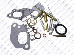 KIT REPARACIÓN CARBURADOR SPACO VESPA PX LML SUPER & SPRINT 20 - 20 - Imagen 1 de 3
