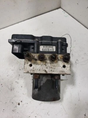 Conjunto de bomba de freno antibloqueo ABS Chrysler Pacifica 2007-2008 OEM Foto 1 de 4