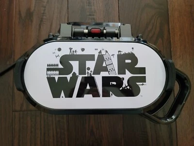 Moldes para panquecas Star Wars Darth Vader e R2-D2 LSW-300CN design flip-over - Imagem 1 de 4