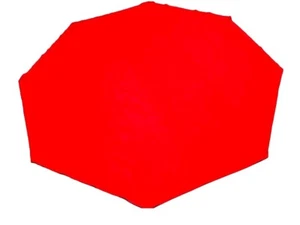 MMA Boxing Ring Canvas Cover Wrestling Size 12x12 - Picture 1 of 2