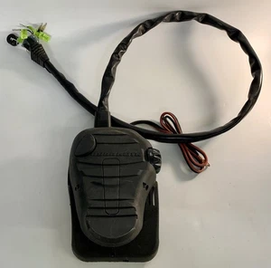 Minn Kota EDGE 55 ~ 5-Speed Foot Pedal w/ Cables (No Housing) - Picture 1 of 13