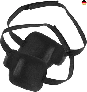 2 Stück Augenklappe Medizinisch, Augenpflaster Erwachsene, Einzelne Augenklappe - Bild 1 von 9