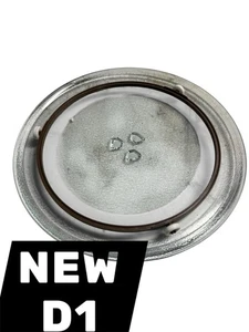 MJS47373302 - LG Genuine OEM Microwave Turntable Glass Plate MJS47373302 - Picture 1 of 1