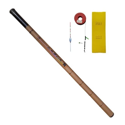 Portable Ultralight Telescopic Fishing Rod Hand Pole Retractable Combo Travel... - Image 1 of 4