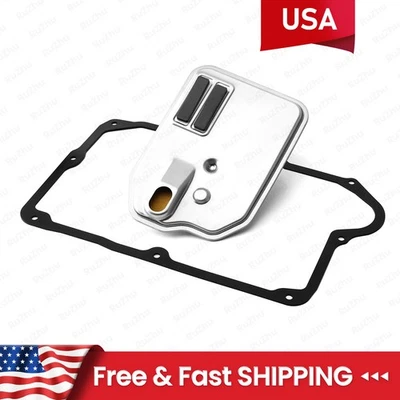 transmission filter Kit A2463772400 for 2014-18 Benz W117 CLA250 CLA45 AMG 2.0L Foto 1 de 4