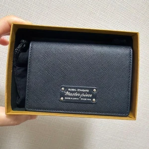 Porta biglietti da visita professionale capolavoro elegante accessorio di design unisex - Foto 1 di 14