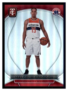 Malcolm Brogdon 2024-25 Panini Totally Certified #94 Washington Wizards - Bild 1 von 2