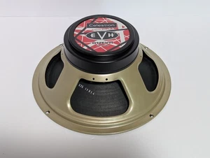 Celestion G12 EVH Van Halen Signature Guitar Speaker 15 ohm - Picture 1 of 3