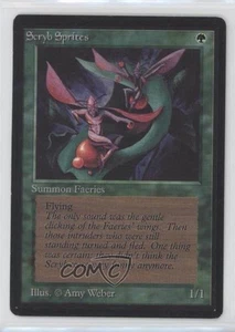 Scryb Sprites Magic: Limited Edition Beta #_SCSP 1993 0e3 - Picture 1 of 3