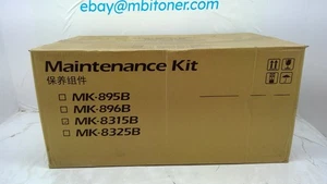 Genuine Kyocera MK-8315B Maintenance 200K Kit 1702MV0UN1 - Picture 1 of 6