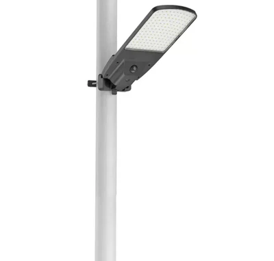Sol-R-Brite Solar Street Light (OPEN BOX) - Image 1 of 4