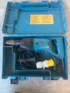 MAKITA 8406 DIAMOND CORE DRILL 110V. - Picture 1 of 9