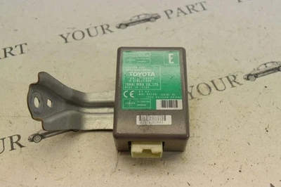 LEXUS LS F4 Altre centraline 8974050090 4.97 2008 31018153 - Immagine 1 di 4