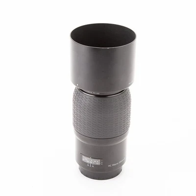 Hasselblad HC Macro f/4 120mm-II Autofocus Lens for H Cameras - Image 1 of 4