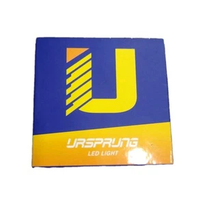 Ursprung Fahren H11/H9/H8 LED Bulbs, 100W 600% Ultra Brighter H11 Light Bulbs... - Picture 1 of 6