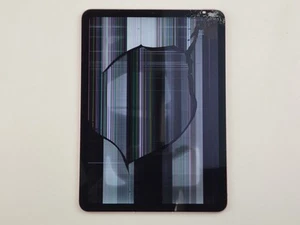 Apple iPad Air (4th Gen.) (A2324) 64GB, Wi-Fi + 4G (Unlocked) 10.9" - *DAMAGED* - Picture 1 of 10