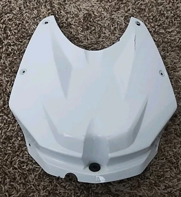 Cubierta del tanque BMW S1000rr 09-14 Foto 1 de 2