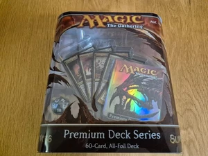 Premium Deck Series Slivers / Remasuri - ALL FOIL - EN - Magic The Gathering - Bild 1 von 3