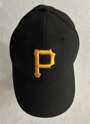 Pittsburgh Pirates Baseball Cap '47 Brand Men’s One Size  Adjustable Strapback - Image 1 of 4