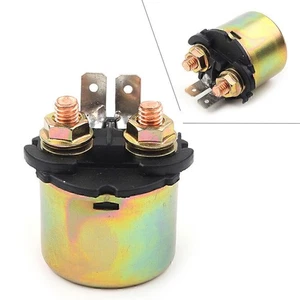 Interruttore relè magnetico avviamento per KAWASAKI BRUTE FORCE 750 4X4I KVF750 05-16 - Foto 1 di 8