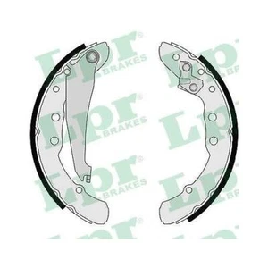 BRAKE SHOE SET LPR 06850 REAR AXLE FOR AUDI,SEAT,VW - Picture 1 of 2