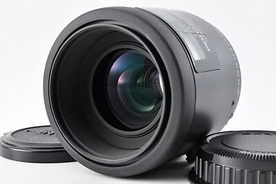 [MINT] SMC Pentax FA 50mm f/2.8 Macro Lens For K Mount Auto Focus AF From JAPAN - Image 1 of 4