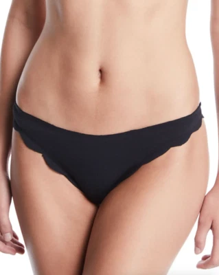 Parte inferior de bikini Marysia L20531 negra Broadway para mujer talla XS Foto 1 de 2