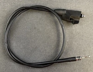 CABLE EMBRAGUE APRILIA AF1 FUTURA 125 1990-1992 NUEVO GENUINO AP8114221 - Imagen 1 de 1