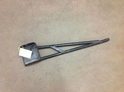 КОРОБКА ПЕРЕДАЧ DODGE VIPER 1992-1995 ГОДОВ ВЫПУСКА С КРЕПЛЕНИЕМ DIFFERENTAIL РЫЧАГ КРУТЯЩЕГО МОМЕНТА - Изображение 1 из 2