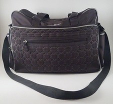 eddie bauer messenger diaper bag