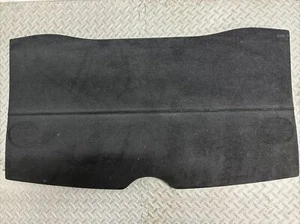 MINI Countryman R60 Trunk Second Floor Trim Panel Cover Flat Load 9808162 - Picture 1 of 13